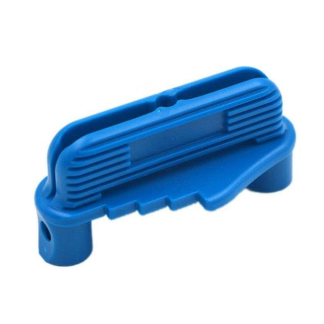 Center Finder Line Scriber – Woodworking Marking Gauge with Pencil