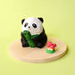 Paint Your Own Wooden Panda Kit – DIY Craft Set