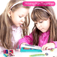 Loom Bracelet Making Kit – DIY Arts and Crafts Toys