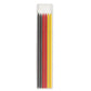 Solid Carpenter Pencil – Mechanical Woodworking Pencil with Refill