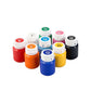 Textile Acrylic Paint Set – 9x20ml (0.68oz)