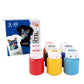 Textile Acrylic Paint Set – 9x20ml (0.68oz)