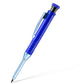 Solid Carpenter Pencil – Mechanical Woodworking Pencil with Refill