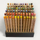 Distress Watercolor Pencil Tiered Caddy Ranger Ink For Tim Holtz