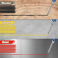 Solid Carpenter Pencil – Mechanical Woodworking Pencil with Refill