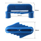 Center Finder Line Scriber – Woodworking Marking Gauge with Pencil