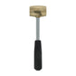 2lb Brass-Head Mallet (For Disc Cutters)