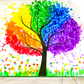 Cherish the Rainbow – DIY Crafts Box for Kids and Adults