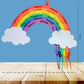 Cherish the Rainbow – DIY Crafts Box for Kids and Adults