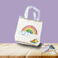 Cherish the Rainbow – DIY Crafts Box for Kids and Adults
