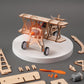 Propeller Plane DIY STEM Kit for Kids 8+