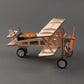 Propeller Plane DIY STEM Kit for Kids 8+