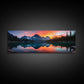 North Cascades National Park Panoramic Print – Extra Large Wall Art