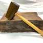 FULL SIZE -  Thor's Hammer Woodworking Mallet Mjolnir from Exotic Wood