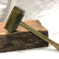 FULL SIZE -  Thor's Hammer Woodworking Mallet Mjolnir from Exotic Wood