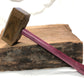 FULL SIZE -  Thor's Hammer Woodworking Mallet Mjolnir from Exotic Wood