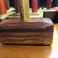FULL SIZE -  Thor's Hammer Woodworking Mallet Mjolnir from Exotic Wood