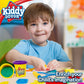 42-Piece Tools Party Pack w/Letters and Numbers