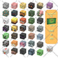 Magnetic Building Blocks – Mine World Cube Set STEM Toy