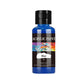 24-Color Acrylic Paint Set – Bottled Fabric & Leather DIY Paint