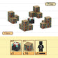 Magnetic Building Blocks – Mine World Cube Set STEM Toy