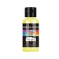 24-Color Acrylic Paint Set – Bottled Fabric & Leather DIY Paint
