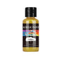 24-Color Acrylic Paint Set – Bottled Fabric & Leather DIY Paint