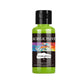 24-Color Acrylic Paint Set – Bottled Fabric & Leather DIY Paint