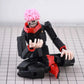 Jujutsu Kaisen 3D Printed Anime Figurines – Gojo, Yuji, Sukuna