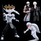 Jujutsu Kaisen 3D Printed Anime Figurines – Gojo, Yuji, Sukuna