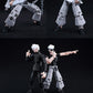 Jujutsu Kaisen 3D Printed Anime Figurines – Gojo, Yuji, Sukuna