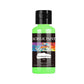 24-Color Acrylic Paint Set – Bottled Fabric & Leather DIY Paint