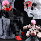 Jujutsu Kaisen 3D Printed Anime Figurines – Gojo, Yuji, Sukuna