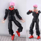 Jujutsu Kaisen 3D Printed Anime Figurines – Gojo, Yuji, Sukuna