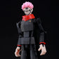 Jujutsu Kaisen 3D Printed Anime Figurines – Gojo, Yuji, Sukuna