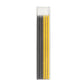 Solid Carpenter Pencil – Mechanical Woodworking Pencil with Refill