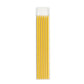 Solid Carpenter Pencil – Mechanical Woodworking Pencil with Refill