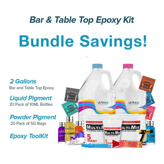 Bundle Sale – Up to 49% Off