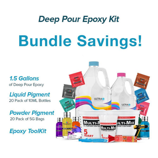 Bundle Sale – Up to 49% Off