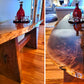 Bar Top and Table Top Clear Epoxy Resin 1 Gallon