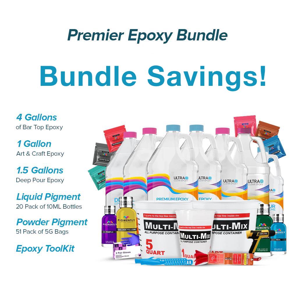 Bundle Sale – Up to 49% Off
