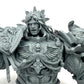 3D Printed The Ruler by 3DArtGuy Miniatures