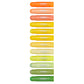 Tempera Paint Sticks, 60 Colors