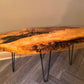 Bar Top and Table Top Clear Epoxy Resin 1 Gallon