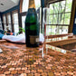 Bar Top and Table Top Clear Epoxy Resin 1 Gallon