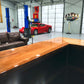 Bar Top and Table Top Clear Epoxy Resin 1 Gallon